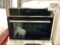 Compacte oven zanussi - afbeelding 1 van  3