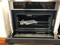 Compacte oven zanussi - afbeelding 2 van  4