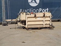 Compactor elektrisch - afbeelding 1 van  1