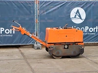 Compactor vibromax w 62 diesel - afbeelding 1 van  1