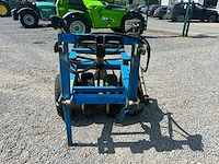 Compacttire square ander landbouwmaterieel - afbeelding 1 van  5