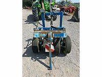 Compacttire square ander landbouwmaterieel - afbeelding 2 van  5