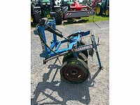 Compacttire square ander landbouwmaterieel - afbeelding 3 van  5