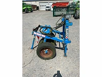 Compacttire square ander landbouwmaterieel - afbeelding 4 van  5