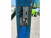 Compacttire square ander landbouwmaterieel - afbeelding 5 van  5