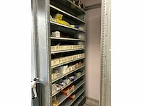 Compactus verrijdbare stelling - afbeelding 4 van  7