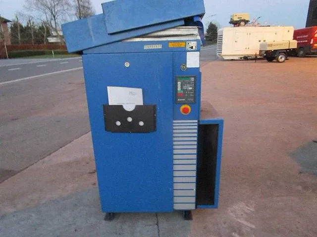 Compair - csg-g15-7.5 - air compressors - afbeelding 1 van  4