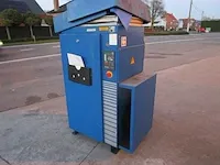 Compair - csg-g15-7.5 - air compressors - afbeelding 2 van  4