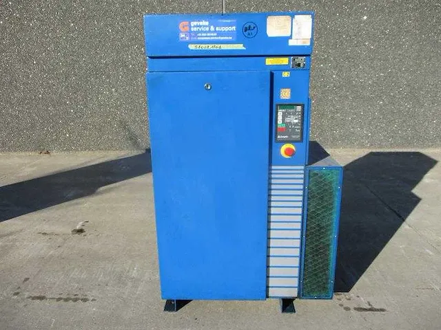 Compair - msk g-18-10 - air compressors - afbeelding 1 van  11