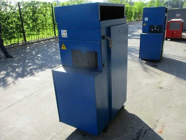 Compair - msk g-18-10 - air compressors - afbeelding 4 van  11
