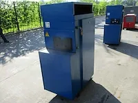 Compair - msk g-18-10 - air compressors - afbeelding 4 van  11