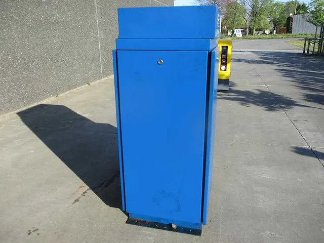Compair - msk g-18-10 - air compressors - afbeelding 5 van  11