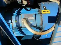 Compair - msk g-18-10 - air compressors - afbeelding 9 van  11