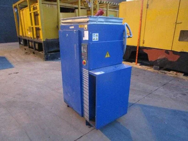 Compair - msk-g15-7.5 - air compressors - afbeelding 1 van  4