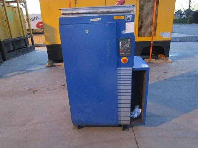 Compair - msk-g15-7.5 - air compressors - afbeelding 2 van  4