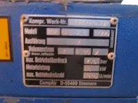 Compair - msk-g15-7.5 - air compressors - afbeelding 4 van  4