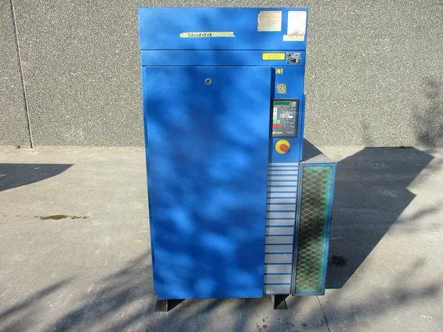 Compair - msk g18-10 - air compressors - afbeelding 1 van  10