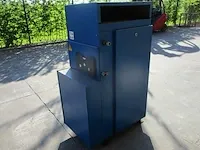 Compair - msk g18-10 - air compressors - afbeelding 3 van  10