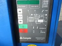 Compair - msk g18-10 - air compressors - afbeelding 4 van  10