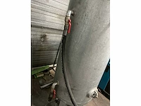 Compair broomwade 6000e luchtcompressor - afbeelding 8 van  9
