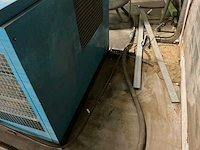 Compair broomwade 6000e luchtcompressor - afbeelding 9 van  9