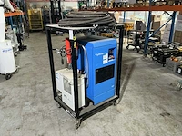 Compair hv07 ademlucht compressor - afbeelding 1 van  4