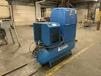 Compair l15 - 7,5 fs schroefcompressor - afbeelding 2 van  6