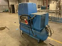 Compair l15 - 7,5 fs schroefcompressor - afbeelding 3 van  6