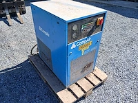 Compair stc480ss luchtdroger