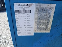 Compair stc480ss luchtdroger - afbeelding 6 van  10