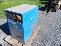 Compair stc480ss luchtdroger - afbeelding 9 van  10