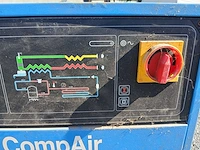 Compair stc480ss luchtdroger - afbeelding 10 van  10