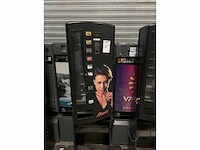 Compato - mars - snack - automaat - afbeelding 1 van  2