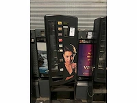 Compato - mars - snack - automaat - afbeelding 2 van  2