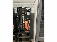 Compato - mars - snack - automaat - afbeelding 1 van  3