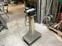 Compax 6202997 afschuinmachine - afbeelding 1 van  8