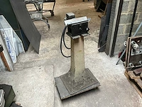 Compax 6202997 afschuinmachine - afbeelding 2 van  8