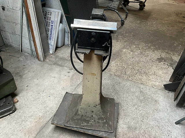 Compax 6202997 afschuinmachine - afbeelding 3 van  8