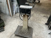 Compax 6202997 afschuinmachine - afbeelding 3 van  8