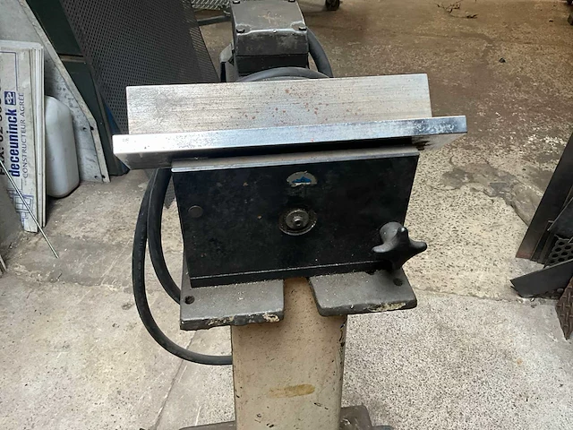 Compax 6202997 afschuinmachine - afbeelding 4 van  8