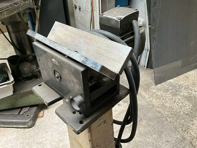 Compax 6202997 afschuinmachine - afbeelding 5 van  8