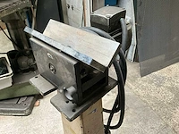 Compax 6202997 afschuinmachine - afbeelding 5 van  8