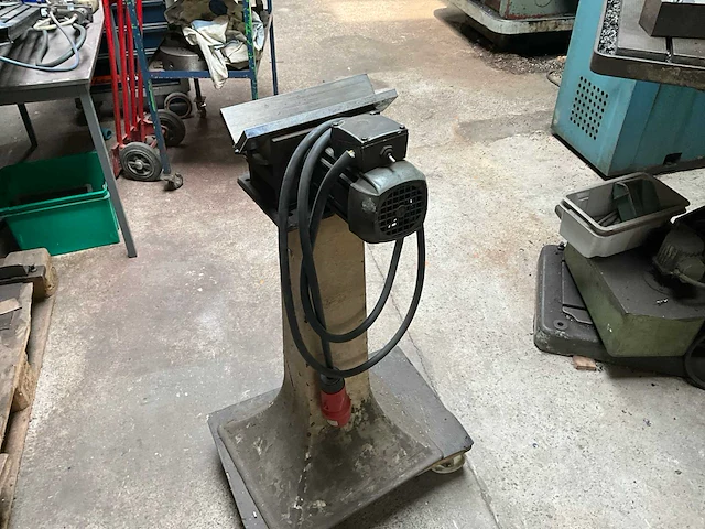 Compax 6202997 afschuinmachine - afbeelding 6 van  8