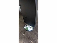 Competition pooltafel zwart - afbeelding 7 van  10