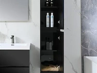 Compleet 3-delig duo-badkamermeubel (120cm) - afbeelding 7 van  9