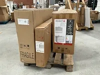 Compleet badkamermeubel allibert