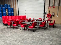 Compleet horeca meubilair - afbeelding 1 van  8