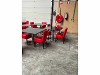 Compleet horeca meubilair - afbeelding 2 van  8