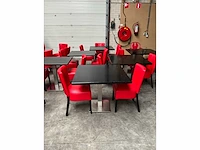 Compleet horeca meubilair - afbeelding 3 van  8