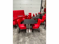 Compleet horeca meubilair - afbeelding 4 van  8
